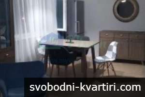 Дава под наем 3-стаен гр. София - Лозенец 75m² Дава под наем 3-стаен гр. София - Лозенец 75m²