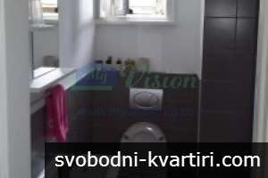 Дава под наем 3-стаен гр. София - Лозенец 75m² Дава под наем 3-стаен гр. София - Лозенец 75m²