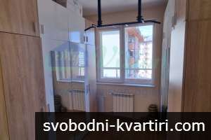 Тристаен апартамент под наем в кв.Овча купел, 750 евро/месец Тристаен апартамент под наем в кв.Овча купел, 750 евро/месец