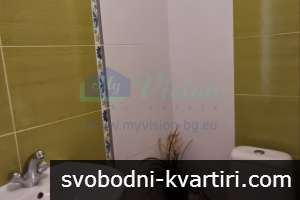 Тристаен апартамент под наем в кв.Овча купел, 750 евро/месец Тристаен апартамент под наем в кв.Овча купел, 750 евро/месец