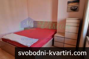 Тристаен апартамент под наем в кв.Овча купел, 750 евро/месец Тристаен апартамент под наем в кв.Овча купел, 750 евро/месец