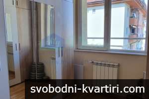 Тристаен апартамент под наем в кв.Овча купел, 750 евро/месец Тристаен апартамент под наем в кв.Овча купел, 750 евро/месец