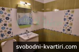 Тристаен апартамент под наем в кв.Овча купел, 750 евро/месец Тристаен апартамент под наем в кв.Овча купел, 750 евро/месец