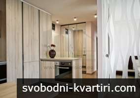 Дава под наем 3-стаен гр. София - Витоша 105m² Дава под наем 3-стаен гр. София - Витоша 105m²