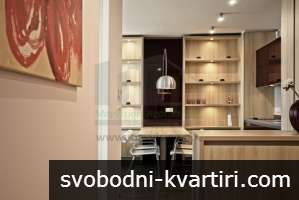 Дава под наем 3-стаен гр. София - Витоша 105m² Дава под наем 3-стаен гр. София - Витоша 105m²