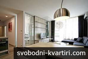 Дава под наем 3-стаен гр. София - Витоша 105m² Дава под наем 3-стаен гр. София - Витоша 105m²