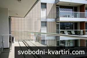 Дава под наем 3-стаен гр. София - Витоша 105m² Дава под наем 3-стаен гр. София - Витоша 105m²
