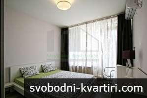 Дава под наем 3-стаен гр. София - Витоша 105m² Дава под наем 3-стаен гр. София - Витоша 105m²