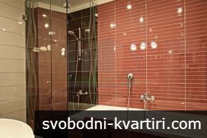 Дава под наем 3-стаен гр. София - Витоша 105m² Дава под наем 3-стаен гр. София - Витоша 105m²