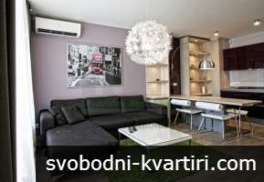 Дава под наем 3-стаен гр. София - Витоша 105m² Дава под наем 3-стаен гр. София - Витоша 105m²