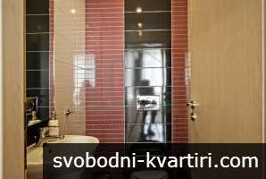 Дава под наем 3-стаен гр. София - Витоша 105m² Дава под наем 3-стаен гр. София - Витоша 105m²