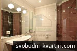 Дава под наем 3-стаен гр. София - Витоша 105m² Дава под наем 3-стаен гр. София - Витоша 105m²