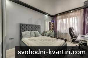 Дава под наем 3-стаен гр. София - Център 90m² Дава под наем 3-стаен гр. София - Център 90m²