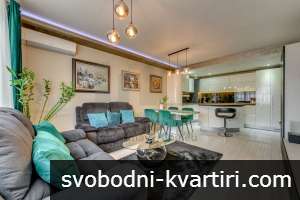 Дава под наем 3-стаен гр. София - Център 90m² Дава под наем 3-стаен гр. София - Център 90m²