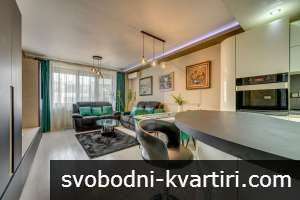 Дава под наем 3-стаен гр. София - Център 90m² Дава под наем 3-стаен гр. София - Център 90m²