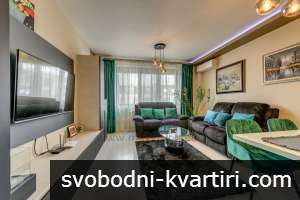 Дава под наем 3-стаен гр. София - Център 90m² Дава под наем 3-стаен гр. София - Център 90m²