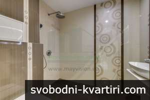 Дава под наем 3-стаен гр. София - Център 90m² Дава под наем 3-стаен гр. София - Център 90m²