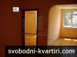 Тристаен апартамент под наем Център 104 кв.м. Тристаен апартамент под наем Център 104 кв.м.