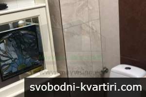 Тристаен апартамент под наем Лозенец 110 кв.м. Тристаен апартамент под наем Лозенец 110 кв.м.