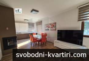 Четиристаен апартамент под наем Драгалевци 170 кв.м. Четиристаен апартамент под наем Драгалевци 170 кв.м.