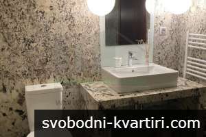 Rent MULTI-ROOM apartment, Borovo Sofia, 330 sq.m. Rent MULTI-ROOM apartment, Borovo Sofia, 330 sq.m.