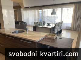 Rent MULTI-ROOM apartment, Borovo Sofia, 330 sq.m. Rent MULTI-ROOM apartment, Borovo Sofia, 330 sq.m.