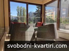Rent MULTI-ROOM apartment, Borovo Sofia, 330 sq.m. Rent MULTI-ROOM apartment, Borovo Sofia, 330 sq.m.