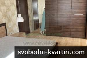 Rent MULTI-ROOM apartment, Borovo Sofia, 330 sq.m. Rent MULTI-ROOM apartment, Borovo Sofia, 330 sq.m.