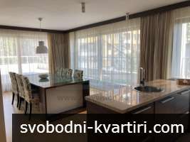 Rent MULTI-ROOM apartment, Borovo Sofia, 330 sq.m. Rent MULTI-ROOM apartment, Borovo Sofia, 330 sq.m.