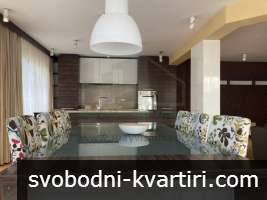 Rent MULTI-ROOM apartment, Borovo Sofia, 330 sq.m. Rent MULTI-ROOM apartment, Borovo Sofia, 330 sq.m.
