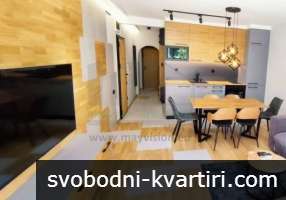 Тристаен апартамент под наем Гео Милев 85 кв.м. Тристаен апартамент под наем Гео Милев 85 кв.м.