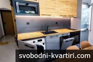 Тристаен апартамент под наем Гео Милев 85 кв.м. Тристаен апартамент под наем Гео Милев 85 кв.м.