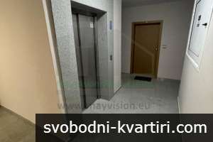 Тристаен апартамент под наем във Витоша, 89кв.м Тристаен апартамент под наем във Витоша, 89кв.м