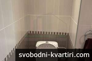 Двустаен апартамент под наем в Студентски град, 69кв.м Двустаен апартамент под наем в Студентски град, 69кв.м