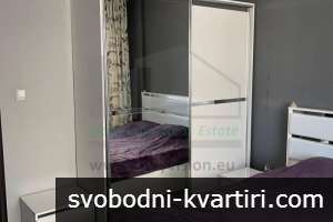 Двустаен апартамент под наем в Студентски град, 69кв.м Двустаен апартамент под наем в Студентски град, 69кв.м