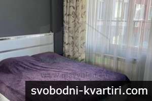Двустаен апартамент под наем в Студентски град, 69кв.м Двустаен апартамент под наем в Студентски град, 69кв.м