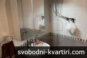 Двустаен апартамент под наем в Студентски град, 69кв.м Двустаен апартамент под наем в Студентски град, 69кв.м