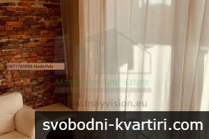 Двустаен апартамент под наем Малинова долина 80 кв.м. Двустаен апартамент под наем Малинова долина 80 кв.м.