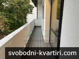 Двустаен апартамент под наем Изток 70 кв.м. Двустаен апартамент под наем Изток 70 кв.м.