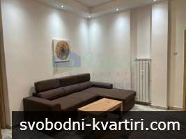 Тристаен апартамент под наем Център 89 кв.м. Тристаен апартамент под наем Център 89 кв.м.