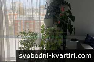 Мезонет под наем във Витоша, 100кв.м Мезонет под наем във Витоша, 100кв.м