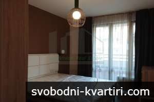 Двустаен апартамент под наем в Белите Брези, 71кв.м Двустаен апартамент под наем в Белите Брези, 71кв.м
