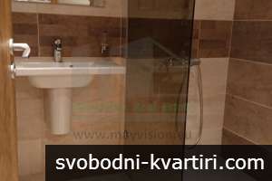 Двустаен апартамент под наем в Белите Брези, 71кв.м Двустаен апартамент под наем в Белите Брези, 71кв.м