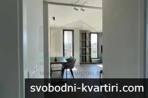 Тристаен апартамент под наем Горубляне 118кв. Тристаен апартамент под наем Горубляне 118кв.