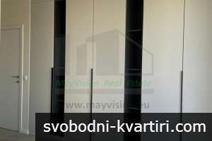 Тристаен апартамент под наем Горубляне 118кв. Тристаен апартамент под наем Горубляне 118кв.