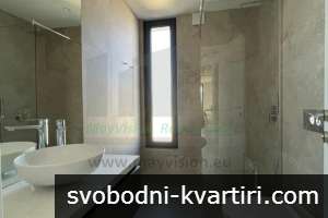 Тристаен апартамент под наем Горубляне 118кв. Тристаен апартамент под наем Горубляне 118кв.