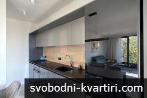 Тристаен апартамент под наем Горубляне 118кв. Тристаен апартамент под наем Горубляне 118кв.