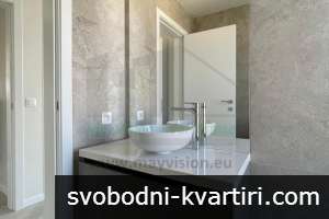 Тристаен апартамент под наем Горубляне 118кв. Тристаен апартамент под наем Горубляне 118кв.