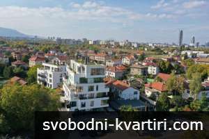 Тристаен апартамент под наем Горубляне 118кв. Тристаен апартамент под наем Горубляне 118кв.