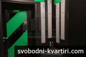 Двустаен апартамент под наем Студентски град 72кв. Двустаен апартамент под наем Студентски град 72кв.
